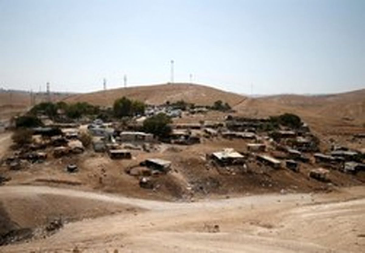 هشدار اروپایی‌ها به رژیم صهیونیستی