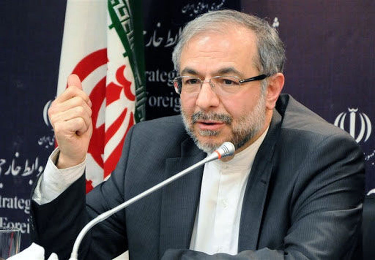 مذاکره راه حل بحران افغانستان است