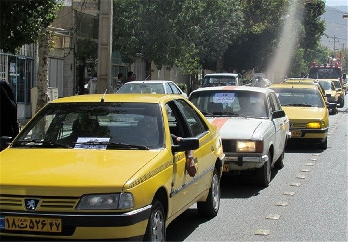 آخرین خبرها از افزایش نرخ وسایل حمل و نقل عمومی