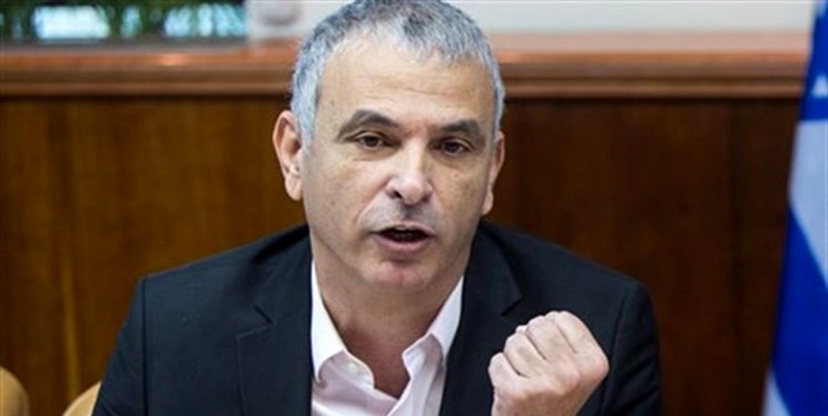 وزیر جنگ پیشین رژیم صهیونیستی مرد