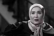 ابعاد پیچیده فوت خانم بازیگر