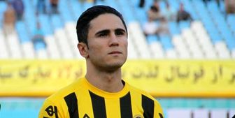 گرفتن 3 امتیاز از استقلال حق سپاهان بود