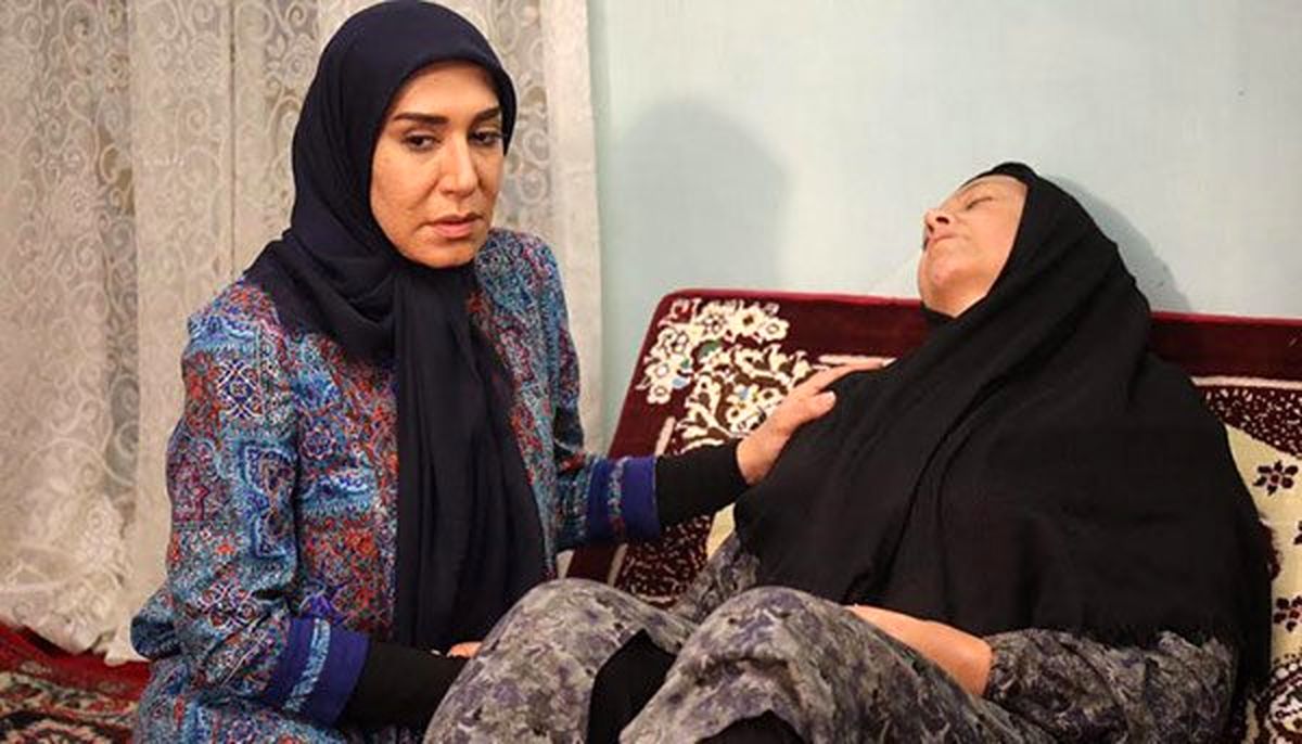 پخش اپیزودی دیگر از سریال «روزهای بهتر»/عکس