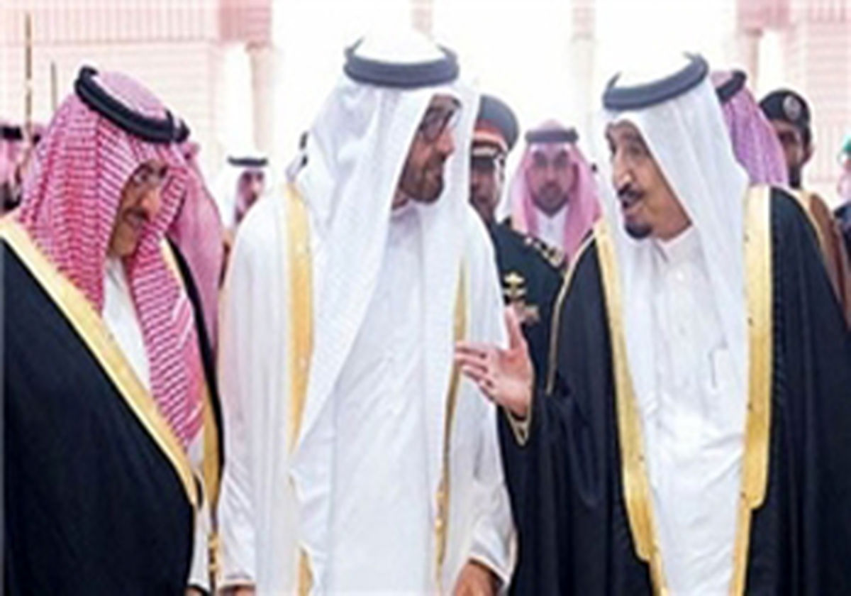
کمک سه میلیارد دلاری عربستان و امارات به شورای نظامی انتقالی سودان
