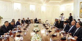 همکاری با ایران می‌تواند زمینه‌ساز دسترسی ازبکستان به آب‌های آزاد باشد