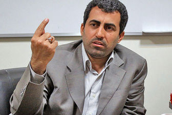 ماندن در برجام تنها فشار اقتصادی را بر مردم بیشتر می‌کند