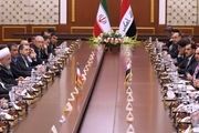 نماینده عراقی: پایبندی به تحریم‌ آمریکا «خودکشی اقتصادی» است