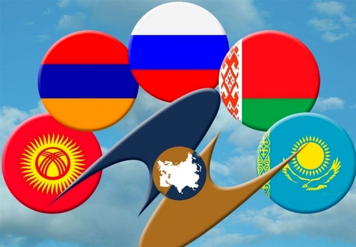 اوراسیا؛ فرصت جدید صادراتی ایران