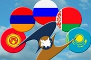 ایران رسماً عضو اتحادیه اوراسیا می‌شود