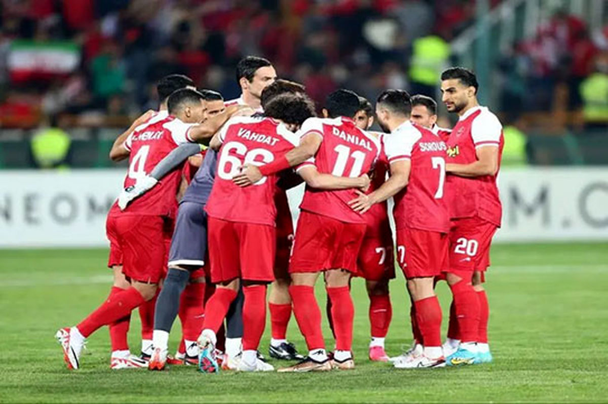 بحران بزرگ در راه پرسپولیس