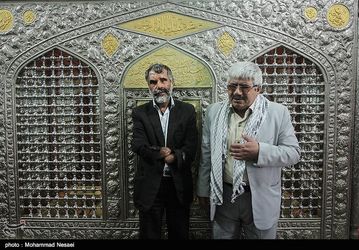 روز جانباز