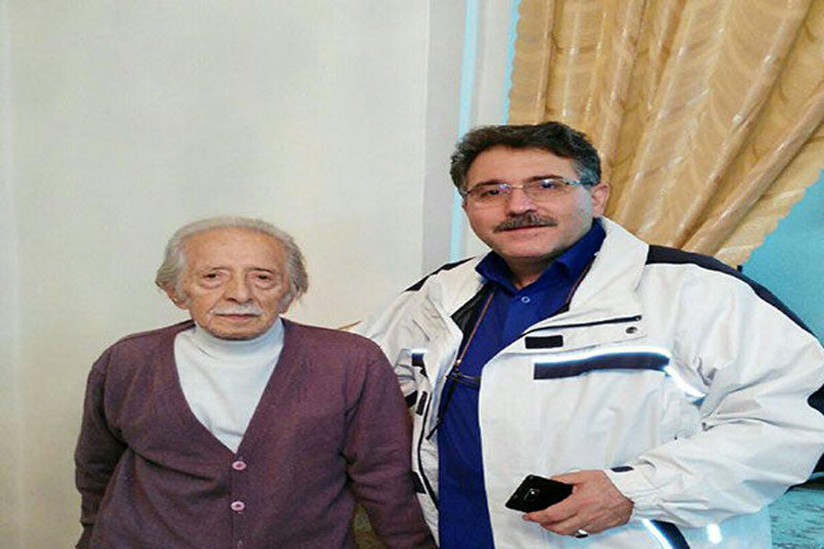 حال نامساعد طنزپرداز پیشکسوت رادیو 