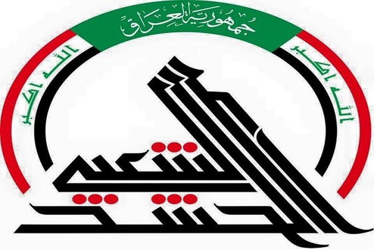 دیدار وزیر سعودی با رئیس سازمان «الحشد الشعبی»