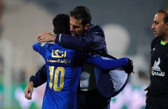 استراماچونی ستاره استقلال را به قطر می‌برد؟