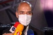 وزیر نیرو به افغانستان سفر می‌کند
