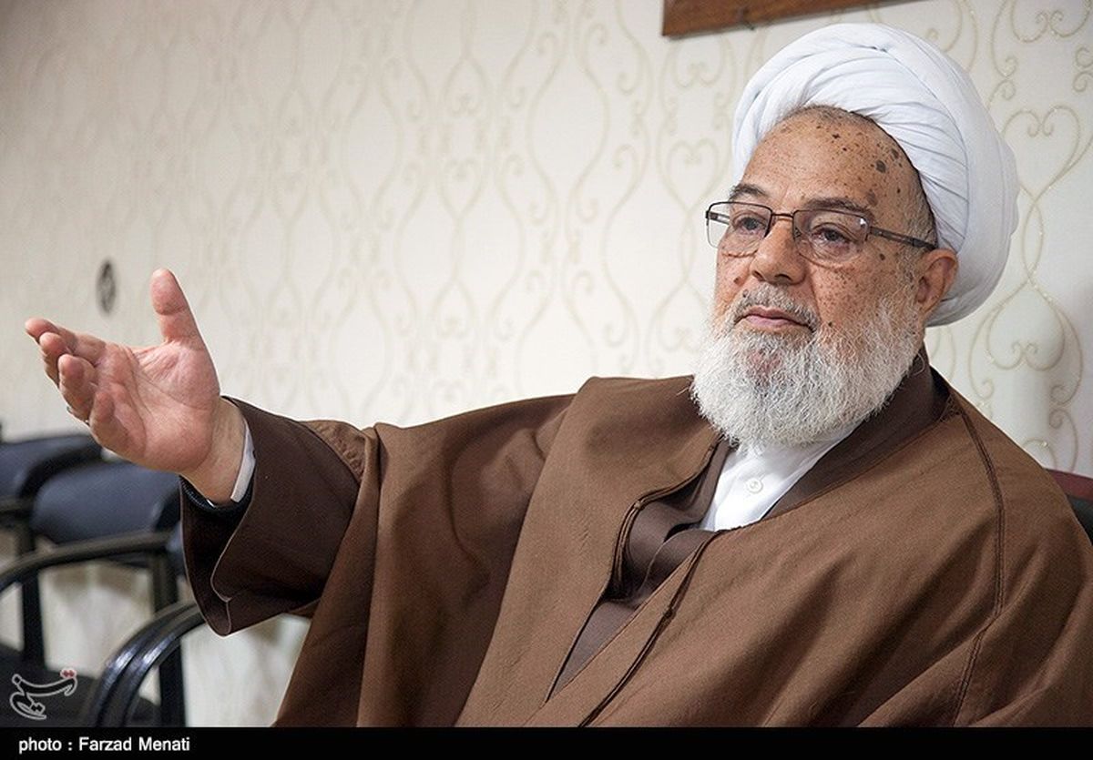 انتقاد آیت‌الله ممدوحی از پاسخ جنتی به استعفای مدیرکل ارشاد قم