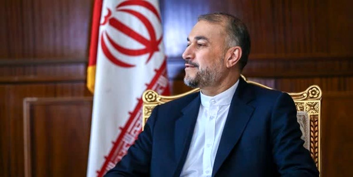اخبار خوش امیرعبداللهیان برای حجاج