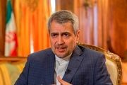 خوشرو: خروج دولت ترامپ از برجام یک فاجعه برای دیپلماسی چند جانبه بود