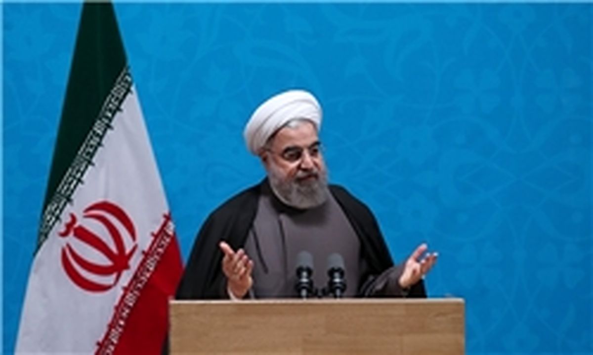 واکنش روحانی به انتقاد آیت الله جنتی درباره اقتصاد مقاومتی در جلسه خبرگان
