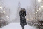 فواید سرما برای سلامتی بدن