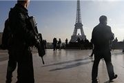 جنجال پوشیدن لباس مسلمانان توسط پلیس مخفی فرانسه