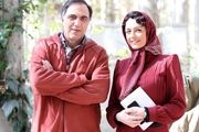 چشمان نگران «حسن فتحی»/ عکس