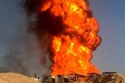 روزانه چقدر نفت در رگ سفید می سوزد؟