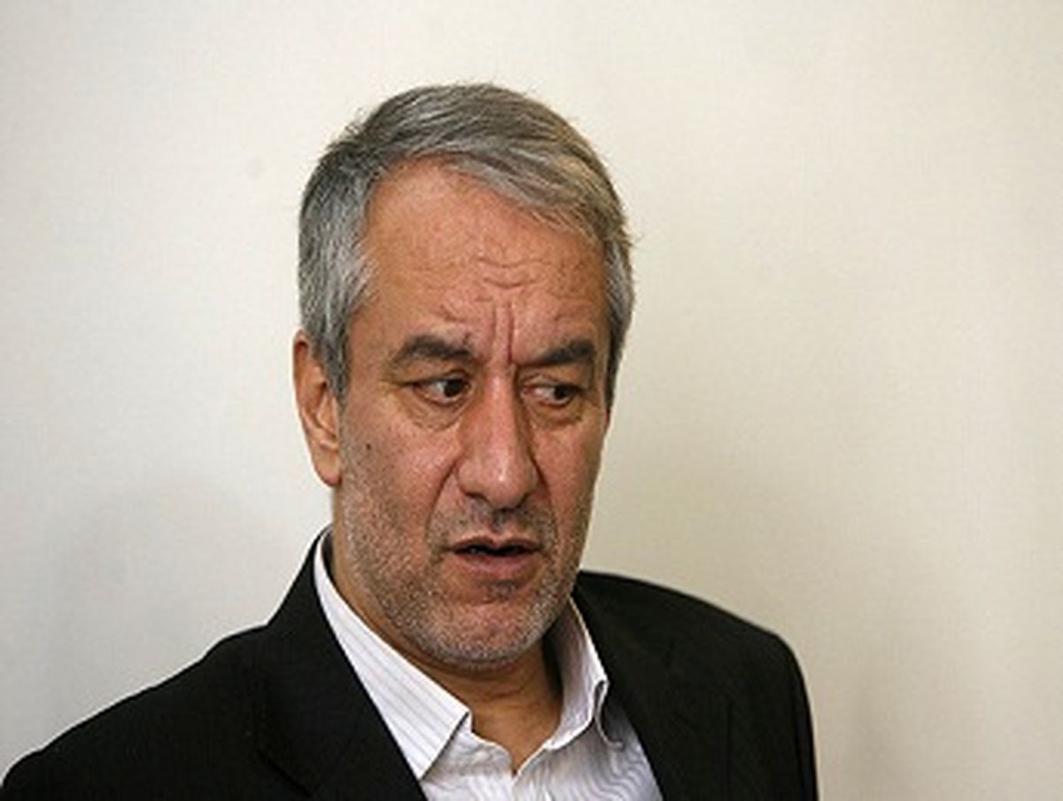 کفاشیان: بعد از انتخابات ریاست‌جمهوری می‌روم
