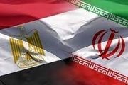 احیای روابط بین ایران و مصر چه پیامی برای غرب دارد؟