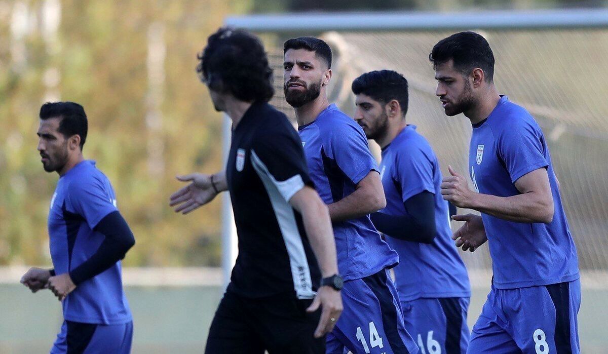 ستاره پرسپولیسی جانشین لژیونر استقلالی می‌شود؟
