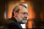 ماموریت جدید لاریجانی به روسای کمیسیون‌های اقتصادی مجلس