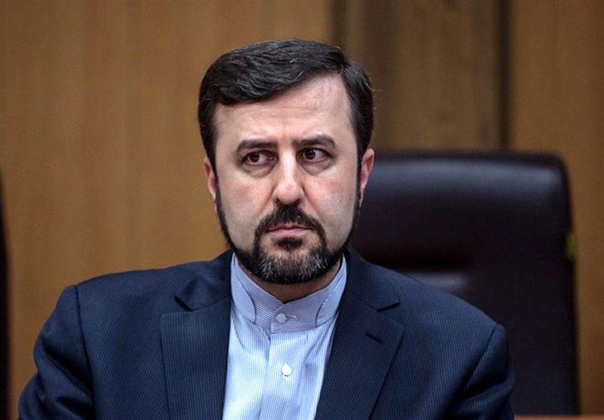  ایران در حال جلوگیری از یک بدعت خطرناک در آژانس بین‌المللی انرژی اتمی است 