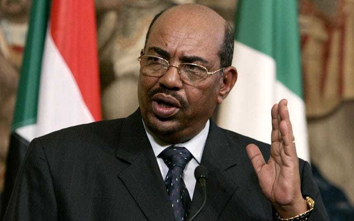 گذرگاه‌های مرزی سودان با اریتره بسته شد