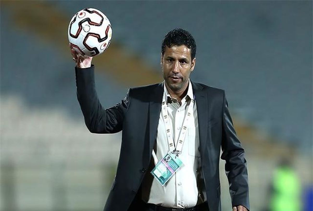 مربی استقلالی، مربی پرسپولیسی را به دردسر انداخت! 