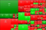 بورس را چه کسی به این حال و روز انداخت؟
