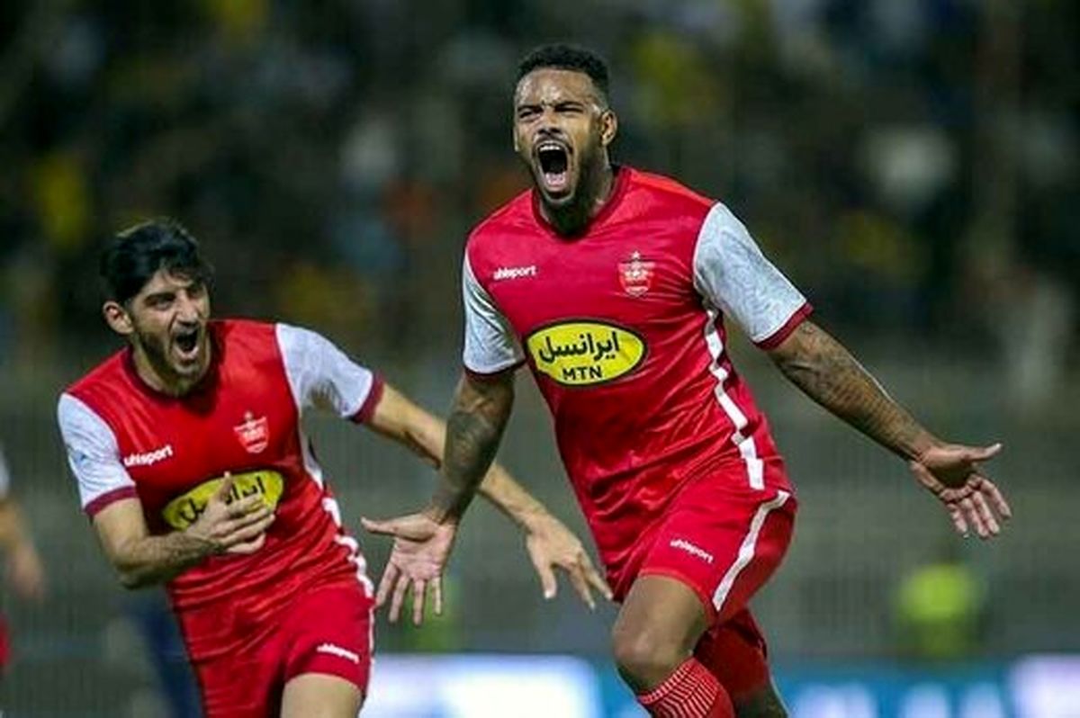 انتقال پیچیده بازیکن فراری پرسپولیس به چین
