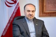 وزیر ورزش درباره منصوریان و زمانی تصمیم می‌گیرد