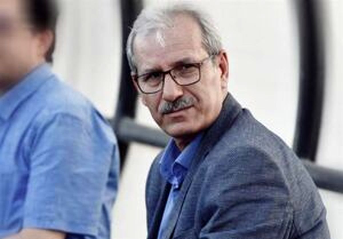خداحافطی عجیب نصیرزاده با باشگاه فولاد
