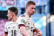 رونالدو کوین دی‌بروین را می‌خواهد!