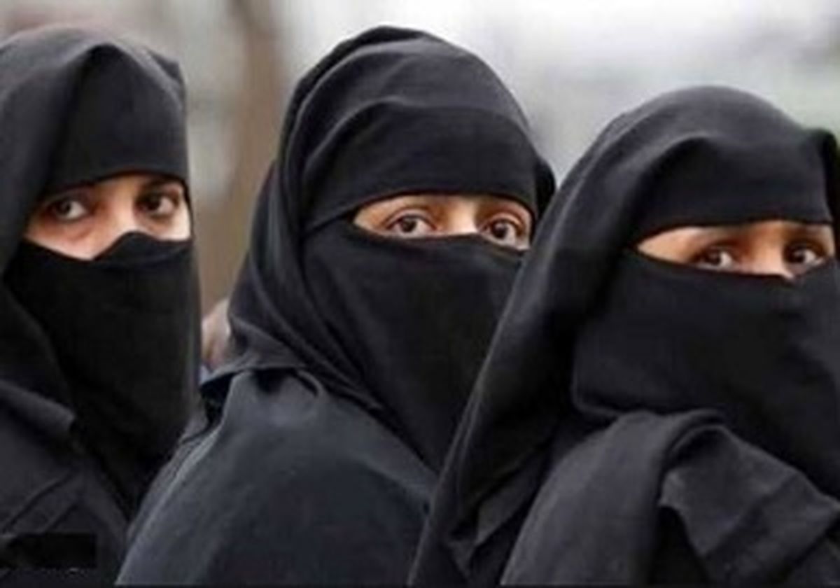 داعش چگونه زنان را اغوا می‌کند؟