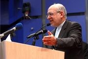 زنگنه فرمول بلندمدت خوراک پتروشیمی‌ها را تعیین کند
