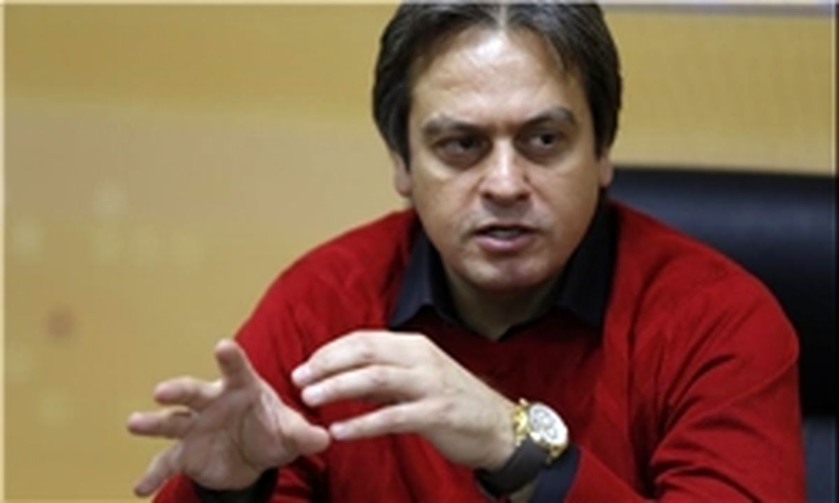 پیش بینی پیشکسوت پرسپولیس از نتیجه دربی 85 