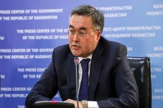 دور جدید مذاکرات آستانه با حضور ایران برگزار خواهد شد
