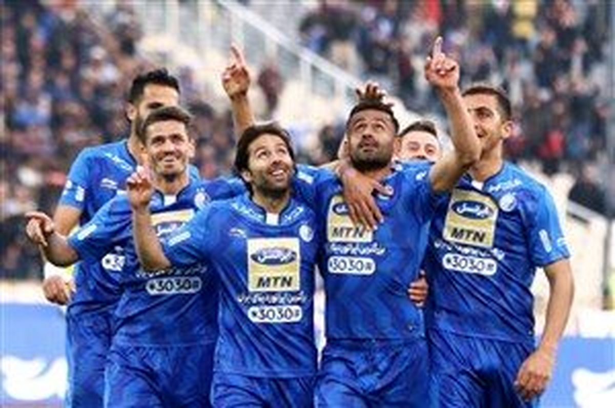 اعلام قیمت بلیت دیدار استقلال و الهلال 