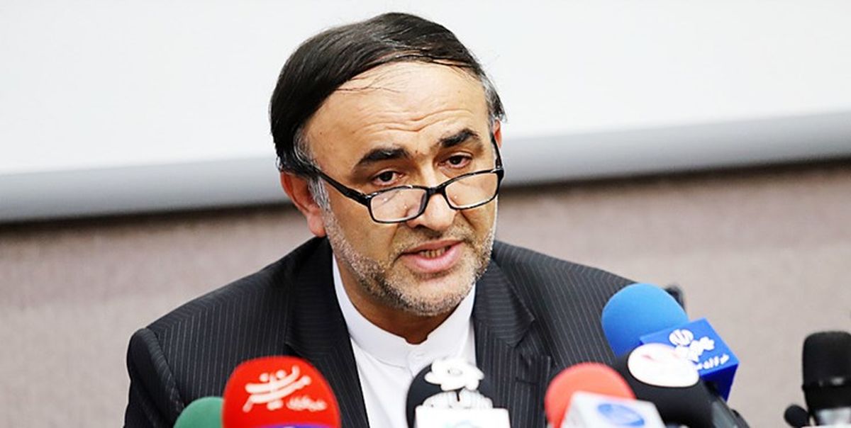 حسن‌زاده: جرایم مالی به حساب سازمان لیگ می‌رود