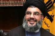 تبریک سید حسن نصرالله به دبیرکل جدید جهاد فلسطین