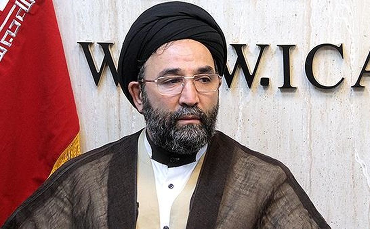 انتقام‌جویی دشمنان از نظام جمهوری اسلامی با رقم زدن حوادث اخیر کشور