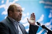 قالیباف: مشکلات کشور با سخنرانی و شعار حل و فصل نمی شود 