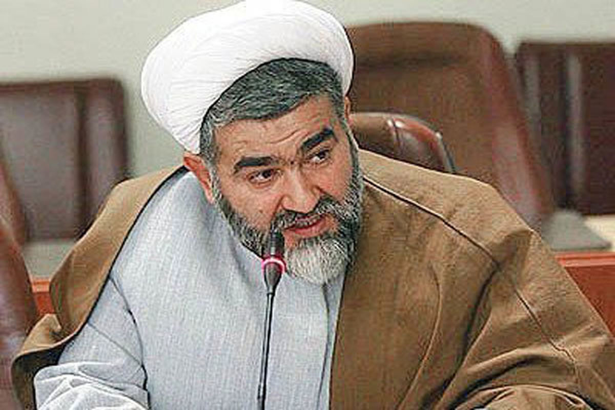 درخواست یک نماینده از مجری انتخابات جهت جلوگیری از شبهه