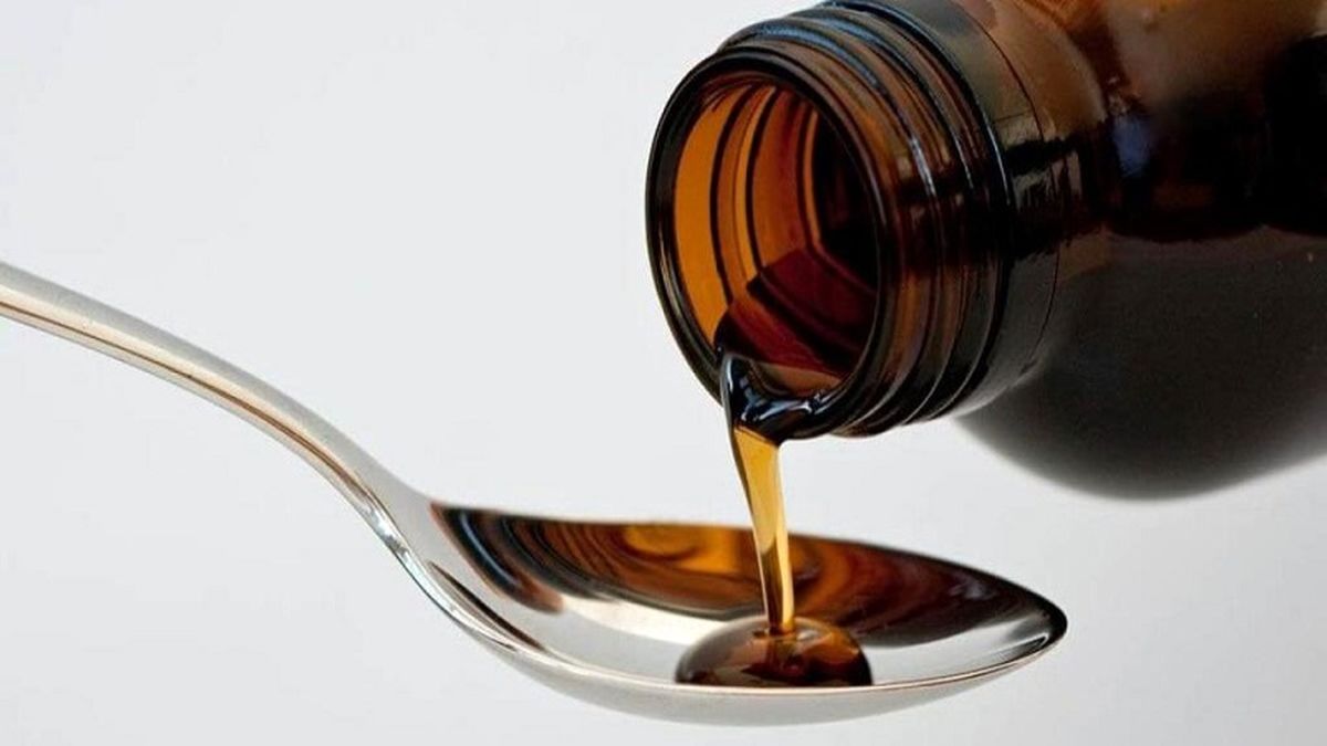 فواید و عوارض مصرف شربت تئوفیلین جی